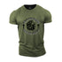 Men's Yeshua Hamashiach Cotton T-Shirt